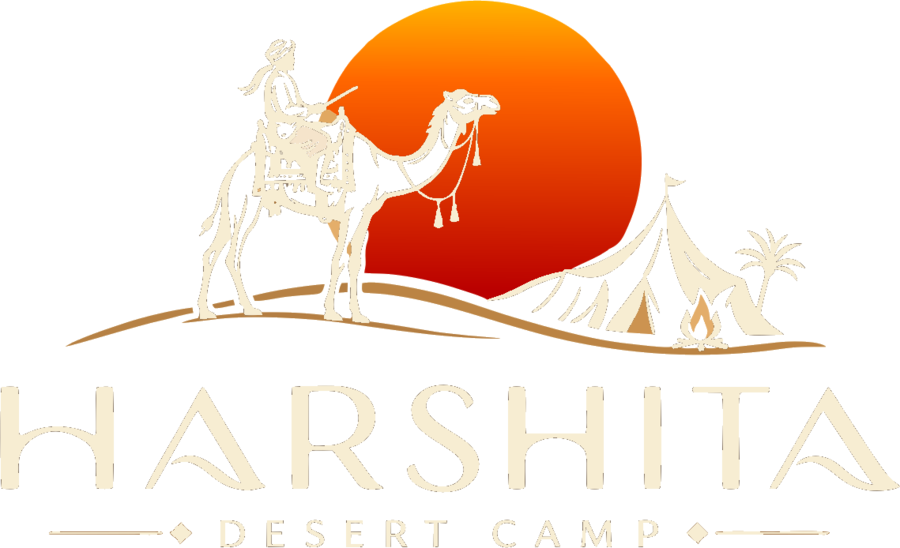Harshita Desert Camp